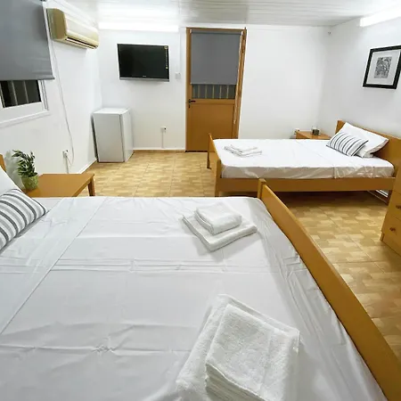 Hébergement de vacances Comfortable *