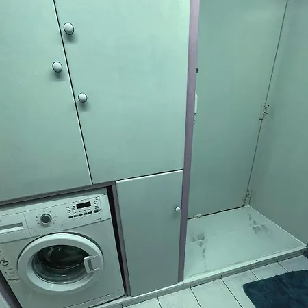 Hébergement de vacances Comfortable Protaras