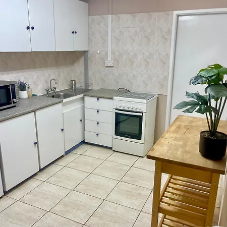 Hébergement de vacances Comfortable