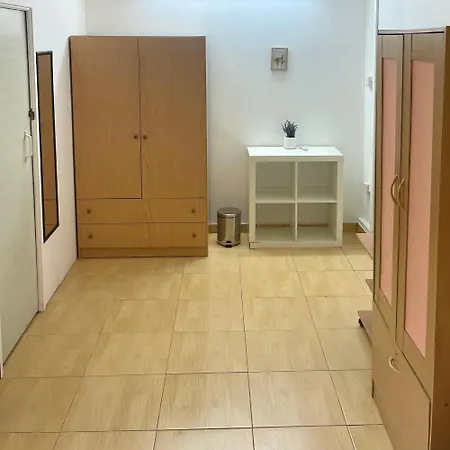 Hébergement de vacances Comfortable