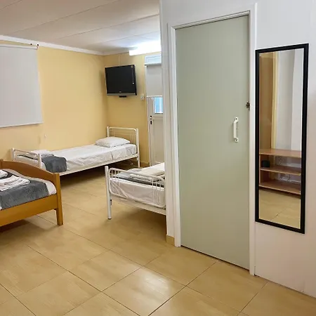 Comfortable Hébergement de vacances Protaras