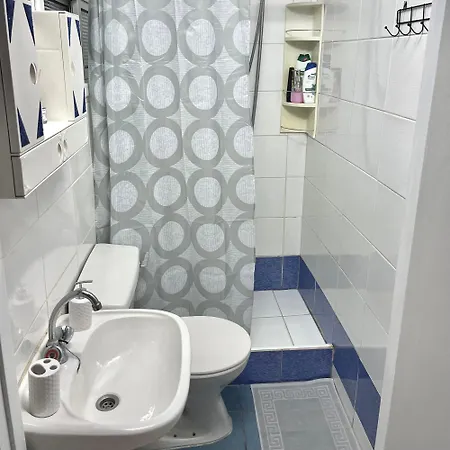 Comfortable Hébergement de vacances *