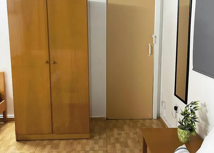 Comfortable Σπίτι διακοπών Πρωταράς