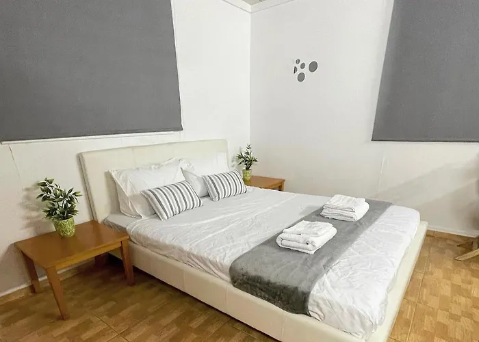 Comfortable Σπίτι διακοπών Πρωταράς