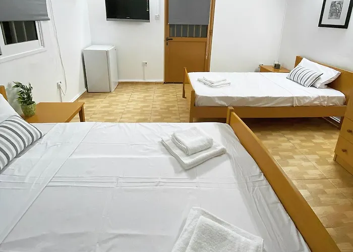 Σπίτι διακοπών Comfortable *