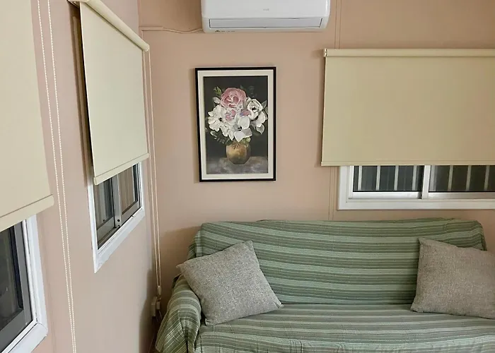Comfortable Holiday home