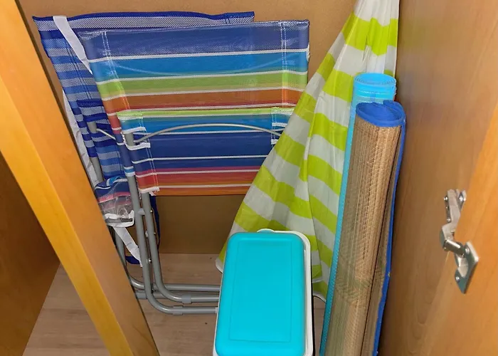 Comfortable Case de vacanță *