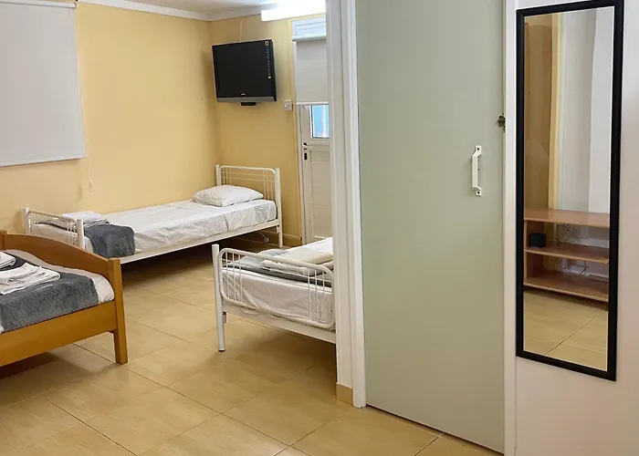 Comfortable Case de vacanță Protaras