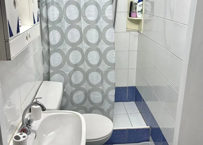 Comfortable Case de vacanță *